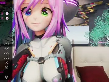 _cosmic_faith_ – webcam model profile photo