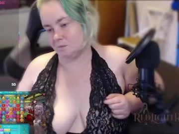 _redlightroxxie_'s Thumb Image