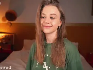 alexispeach – webcam model profile photo