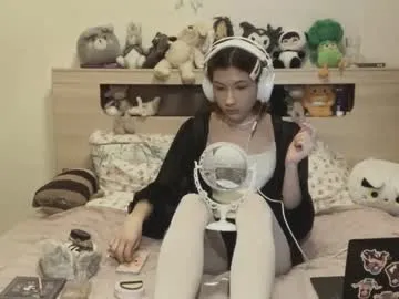 aliceinyourdreams – webcam model profile photo