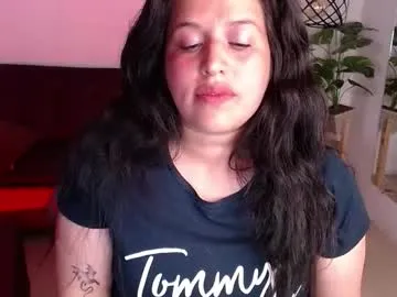 andrea_secret_ – webcam model profile photo