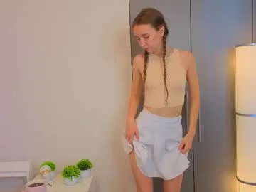 annamarie_foryou – webcam model profile photo