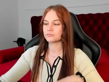 ariawell – webcam model profile photo