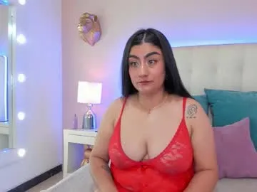 bella_roxe – webcam model profile photo