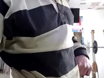 bigredmachine25 – webcam model profile photo