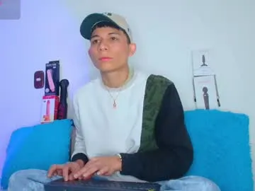 bryam_hot – webcam model profile photo