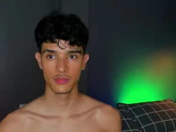 busterspinter – webcam model profile photo