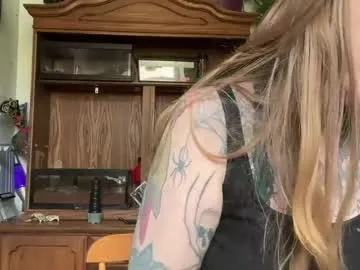 cannabitchcam – webcam model profile photo