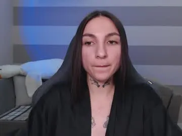 chabibiann – webcam model profile photo