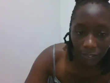 cocoalush9819 – webcam model profile photo