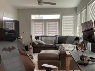 discgolf4life – webcam model profile photo