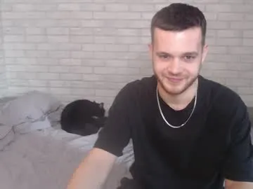 electric_smile – webcam model profile photo