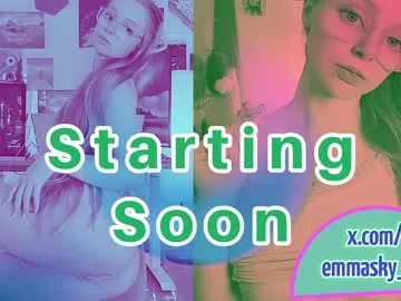 emmasky69's Thumb Image