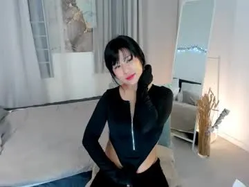 erika_kim – webcam model profile photo