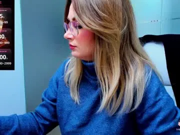 evelyne_rose – webcam model profile photo