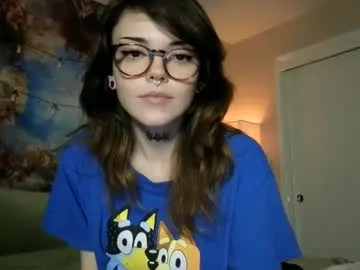 faerienugs – webcam model profile photo