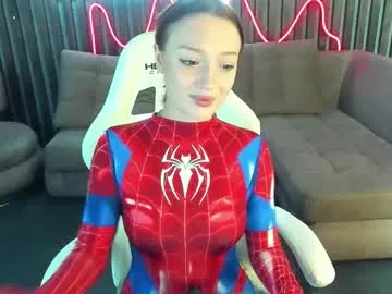 foxymayy – webcam model profile photo