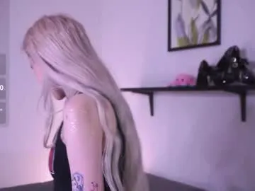 fraulein_mooon – webcam model profile photo