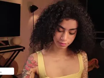 fresatanica – webcam model profile photo