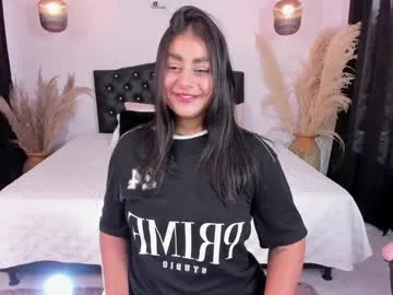 gabyrhodes – webcam model profile photo