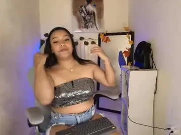 giorgina_mtz – webcam model profile photo