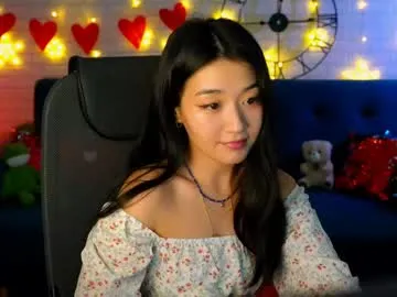 hannarosie – webcam model profile photo