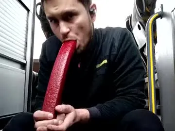 happycock_9inch – webcam model profile photo