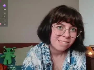 hardnerdvoid – webcam model profile photo