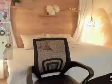 heidishayk – webcam model profile photo