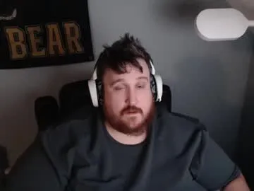 joshc627 – webcam model profile photo