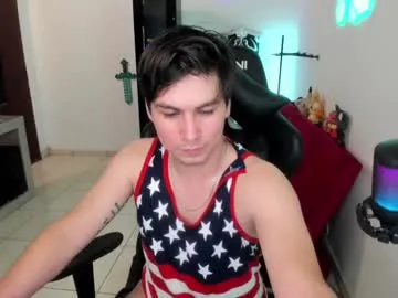 kevin873s – webcam model profile photo