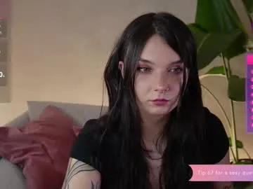 kiakeeper – webcam model profile photo