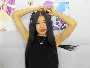 kurohama – webcam model profile photo