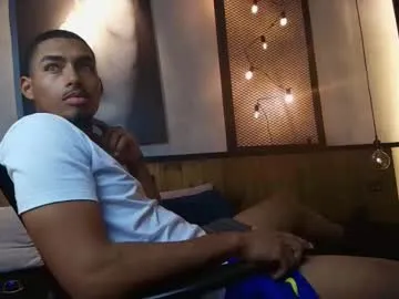 liambyrne – webcam model profile photo