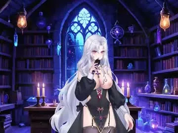 lilyt_nova – webcam model profile photo