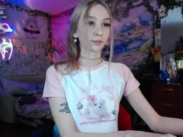 linlin_cuteeee – webcam model profile photo