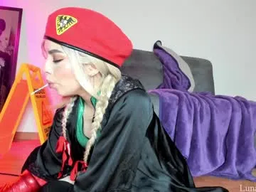 luna_luuvz – webcam model profile photo