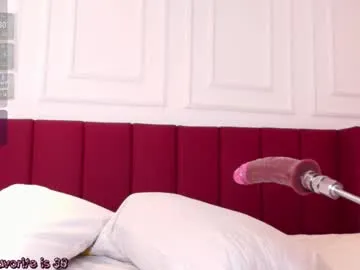 luna_monroe_ – webcam model profile photo