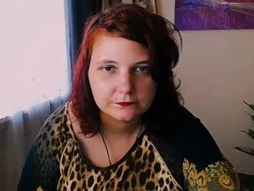 magic_kristy – webcam model profile photo