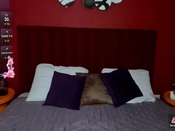 margaretroy – webcam model profile photo