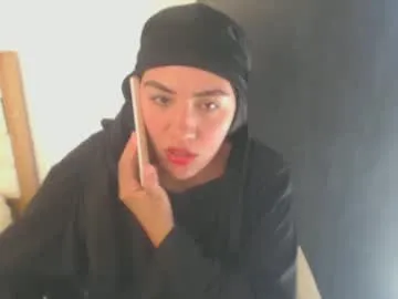 maryam_arabicmilk – webcam model profile photo