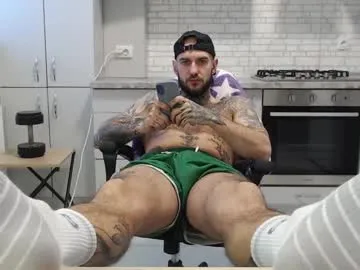 maxi_foxxx – webcam model profile photo