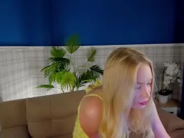 melanie_ryer – webcam model profile photo