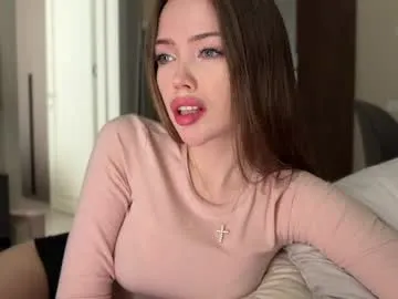 melanybunny – webcam model profile photo