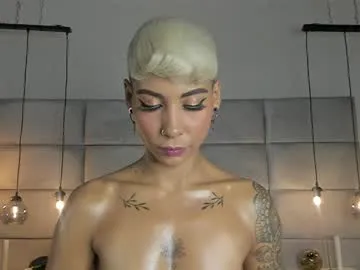 miamorgann – webcam model profile photo