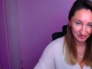 milena_sunny_ – webcam model profile photo