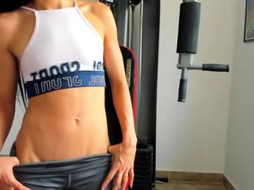 miller_fit_'s Thumb Image