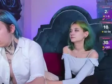 milten_trish – webcam model profile photo