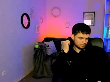 mr__adam – webcam model profile photo