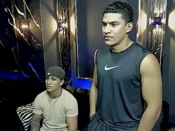 mr_maximo – webcam model profile photo